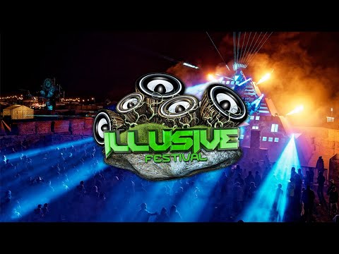 Section303 Live Set @ Illusive Festival 2019