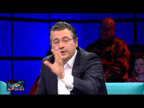 Top Story, 14 Mars 2016, Pjesa 3 - Top Channel Albania - Political Talk Show