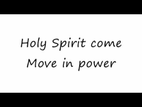 Let the River Flow - Jeff Peterson Darrell Evans 16x9 lyrics