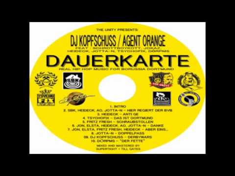 DAUERKARTE - 02 Hier regiert der BVB (SBK_ Heideck_ AO_ JOTTA-N) HQ_HD.avi