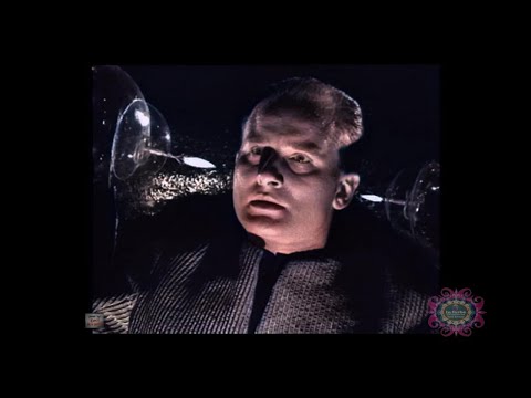 Raumpatrouille Orion - Folge 6 - Die Raumfalle - 1966 🎨IN FARBE