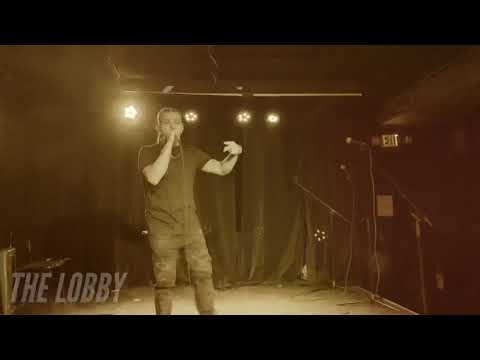 The Lobby - Joey Brick Live