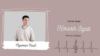 Download lagu PAUL - KEKASIH SEJATI #indonesianidol #indonesianidol2023 #cover #coversong #paul mp3