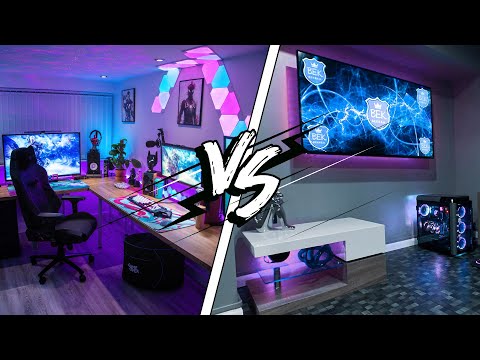 Setup Showdown - Season 1 Episode 3