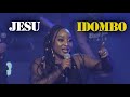 Jesu Idombo FIG Worship Culture Ft Rudo Madindi