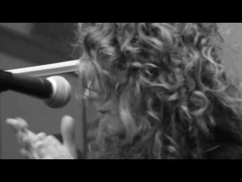 Henya- Gretchen Parlato - by AnnaMina and the Sumatra project!