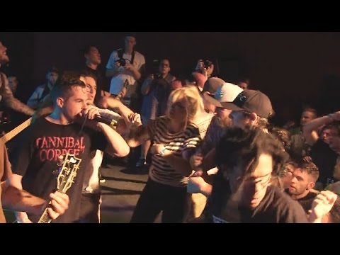 [hate5six] Incendiary - September 12, 2015 Video