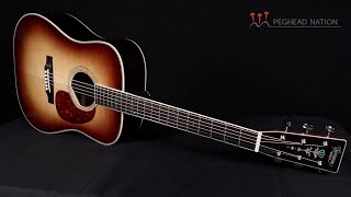 Video thumbnail for Preston Thompson Billy Strings Signature Model Demo from Peghead Nation by Peghead Nation