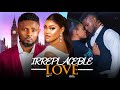 IRREPLACEABLE LOVE MAURICE SAM CHIOMA NWAOHA 2025 Latest Nigerian Movies