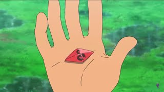 Download lagu Ash Receives the Firum Z Pokemon Sun and Moon Episode 125 English Dub Clip mp3