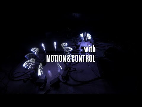 ＿ with Motion & Control