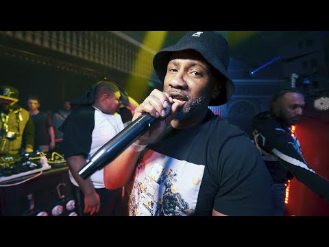 Footsie X BigMoviee - Outside - Ft Big Narstie