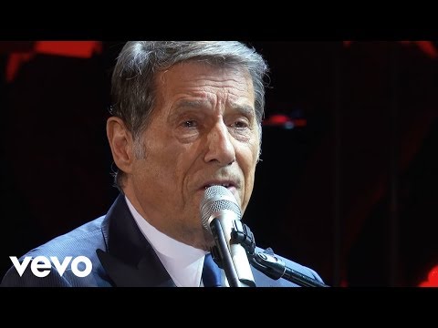 Udo Jürgens - Was ich gerne wär' für dich (Das letzte Konzert Zürich 2014)