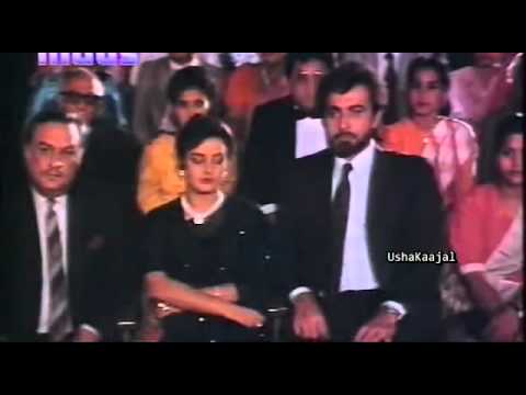 Poster ghungroo toot gaye to kya