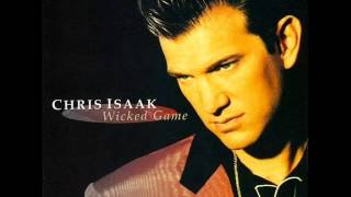 Kris Isak - Wicked Game (West Coast Mix)