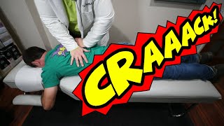 Let's talk about Golfers Elbow but I get Cracked!