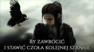 Like A Storm - Don&#39;t cry - Tłumaczenie pl