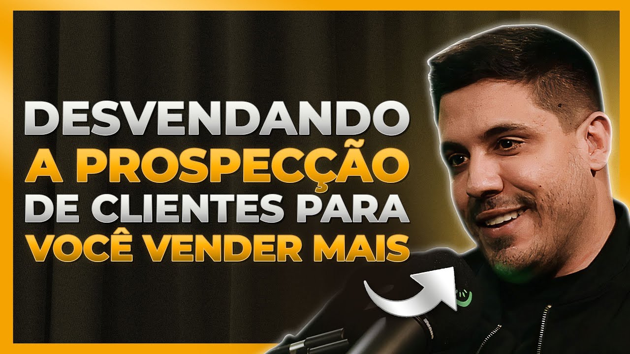 Especialista Em Prospecção Já Fez Mais De R$10 Milhões No Digital | Giovanne Saraiva - Kiwicast #223