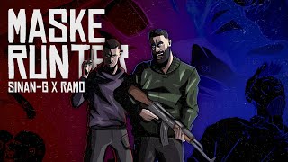 Maske Runter Music Video