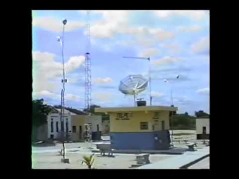 Caraibeiras - PE: Tem história e cultura pra contar. Parte 1.