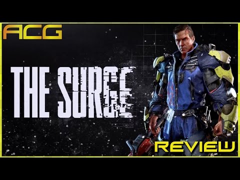 The Surge Review "Buy, Wait for Sale, Rent, Never Touch?" - YouTube video thumbnail