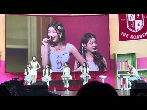 230625 IVE ThePromQueens in Taipei 10