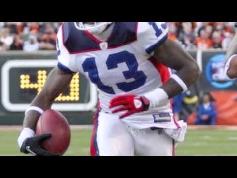 Stevie Johnson - Ya Boy feat. Cik Money