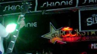 Modern Day Escape-&quot;One Way To Kill A Werewolf&quot;