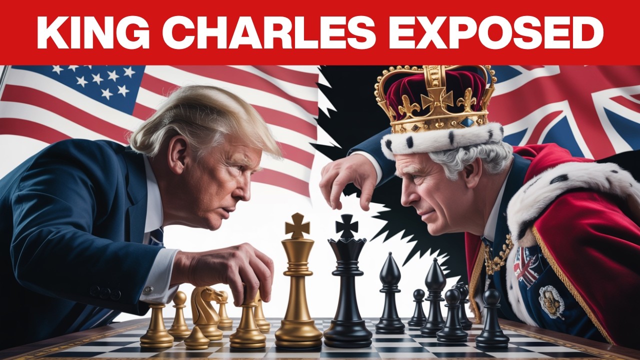 How One President Is CRUSHING Centuries of Monarchical Control