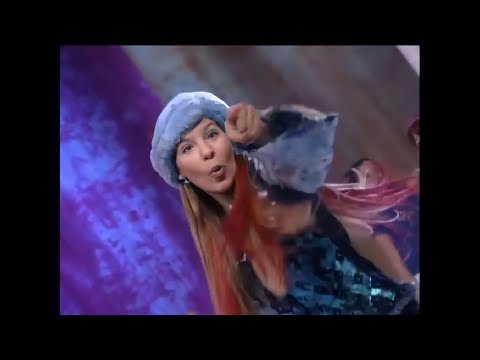 Complices Al Rescate - Belinda