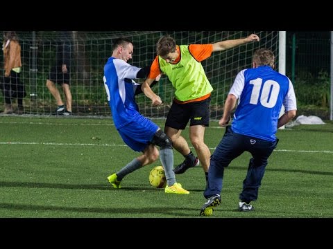 ASOCIAR.PL - Polska Myśl Szkoleniowa: 6. tydzień (FLS Jesień 2014)