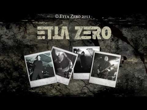 ETTA ZERO: Drum & Guitar Recordings 2011