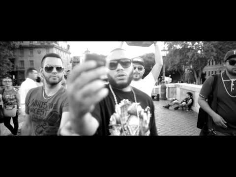 Capea El Dough anteprima desde Roma 2K15