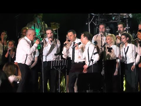 Da Koa covering "Valerie" by Amy Winehouse