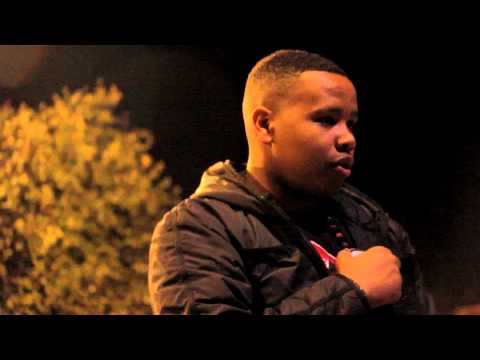 Nitro - #Clack (Official Music Video) Behind The Scenes