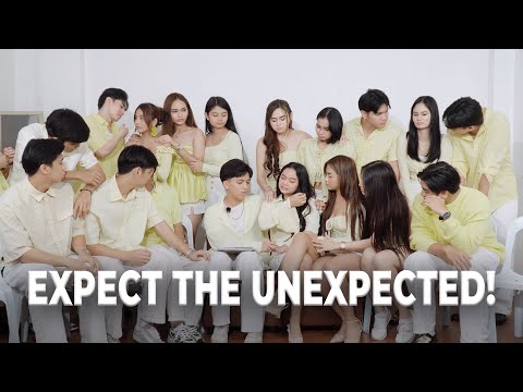 VLOG No. 297 Huling tapatan! round 3 na ng Challenge? nakakakaba😱 Expect the unexpected!