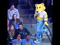 Teddy Bear Ain T Big Enough