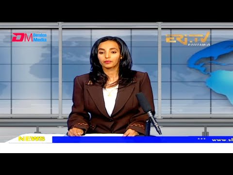News in English for December 19, 2021 - ERi-TV, Eritrea