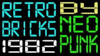 Breaking on through with Retro Bricks 1982 on Quest 2