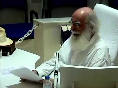 Tertúlia 1807 - Megarreverificaciologia (Autexperimentologia) | #Conscienciologia - Waldo Vieira