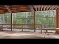 Modern House Part 20 Window Delivery More Punch List And Wrap Up Of Main Series In Description