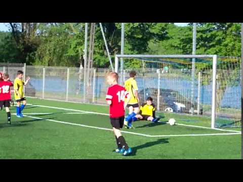 Mecz młodzików: Piliczanka Pilica - KS Olkusz