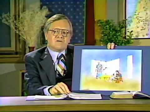 Mini Bible College - Old Testament Survey # 17