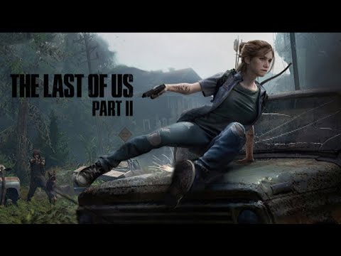 THE LAST OF US PART II - (4K 60FPS) PS5 Walkthrough Gameplay Part 5