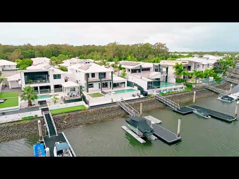 29 Westward Way, Coomera, QLD 4209, 6 slaapkamers, 4 badkamers, House