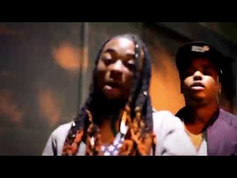 G-Bo Lean - R.I.P Bitch Nigga Ft. SouthSideSu (Music Video)