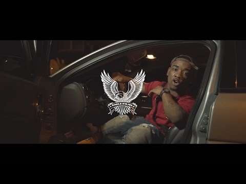 Luh Half - "Hood Memories Revent" ( Official Music Video )