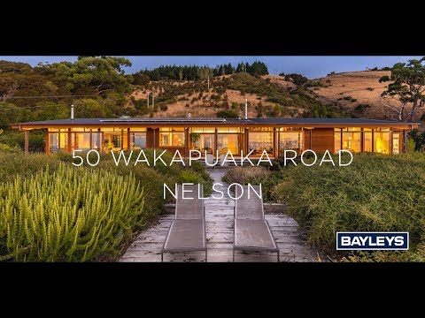 50 Wakapuaka Rd, Nelson NZ