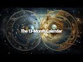 The 13 Month Calendar