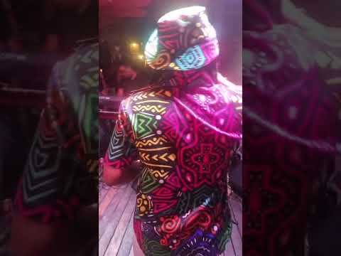 HBD Kafu Banton live 2023